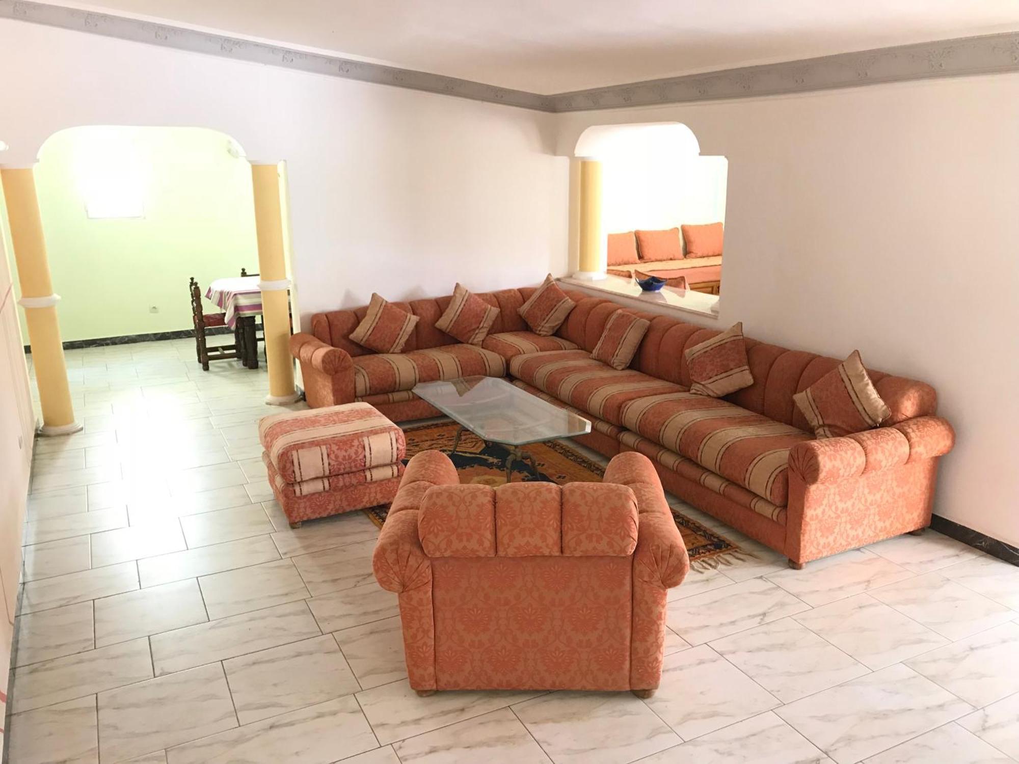 Tiguimi Vacances - Oasis Villas, Cadre Naturel Et Vue Montagne อกาดีร์ ภายนอก รูปภาพ