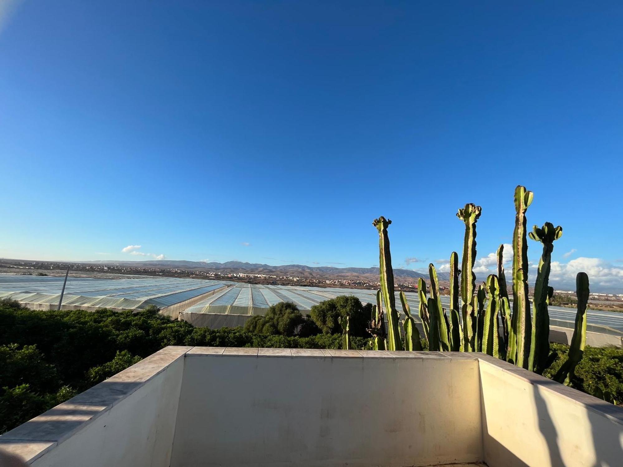 Tiguimi Vacances - Oasis Villas, Cadre Naturel Et Vue Montagne อกาดีร์ ภายนอก รูปภาพ