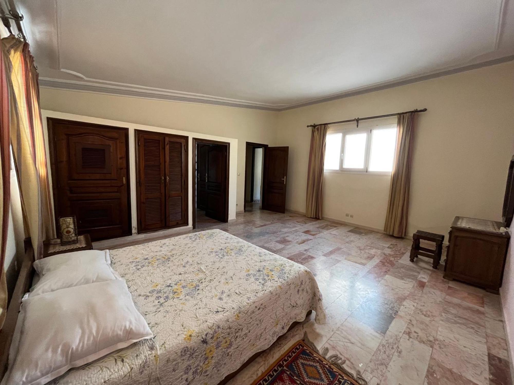 Tiguimi Vacances - Oasis Villas, Cadre Naturel Et Vue Montagne อกาดีร์ ภายนอก รูปภาพ