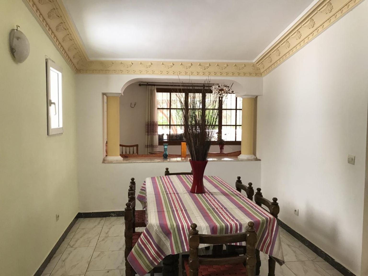 Tiguimi Vacances - Oasis Villas, Cadre Naturel Et Vue Montagne อกาดีร์ ภายนอก รูปภาพ