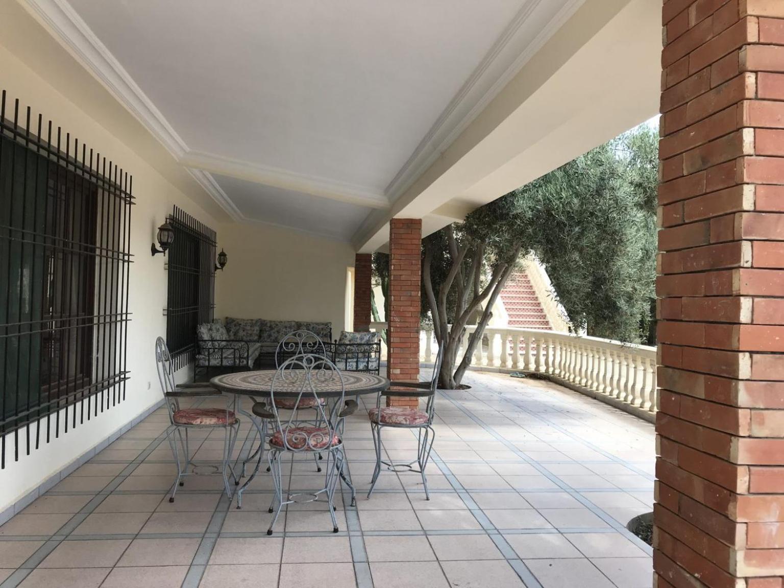 Tiguimi Vacances - Oasis Villas, Cadre Naturel Et Vue Montagne อกาดีร์ ภายนอก รูปภาพ