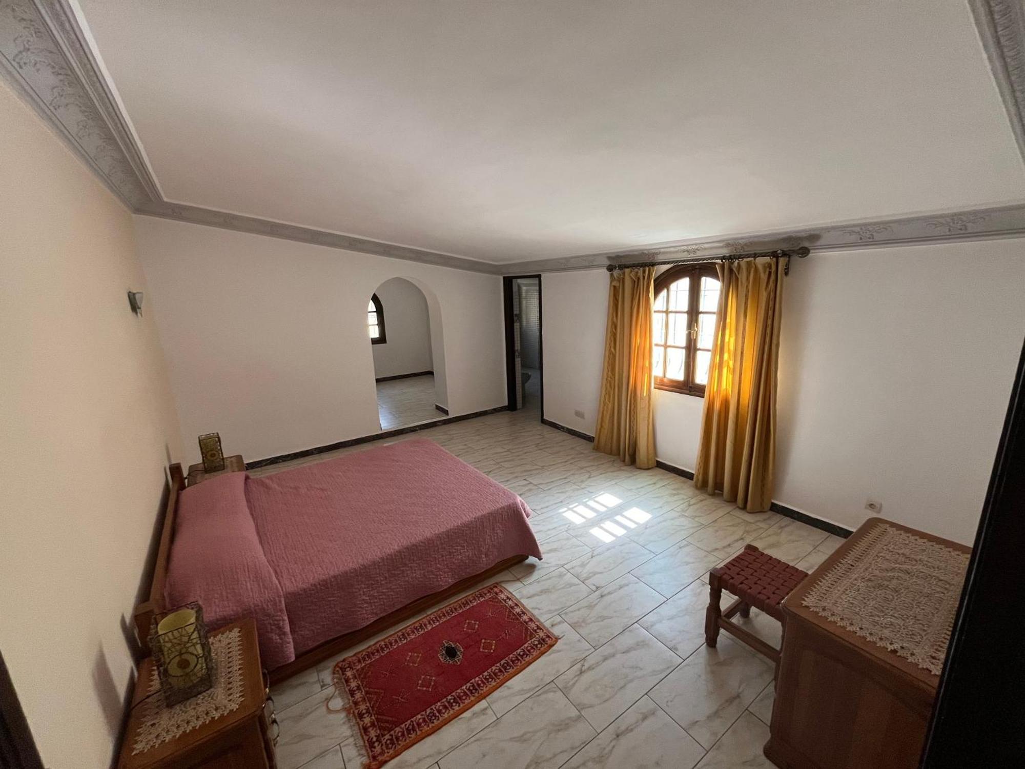 Tiguimi Vacances - Oasis Villas, Cadre Naturel Et Vue Montagne อกาดีร์ ภายนอก รูปภาพ