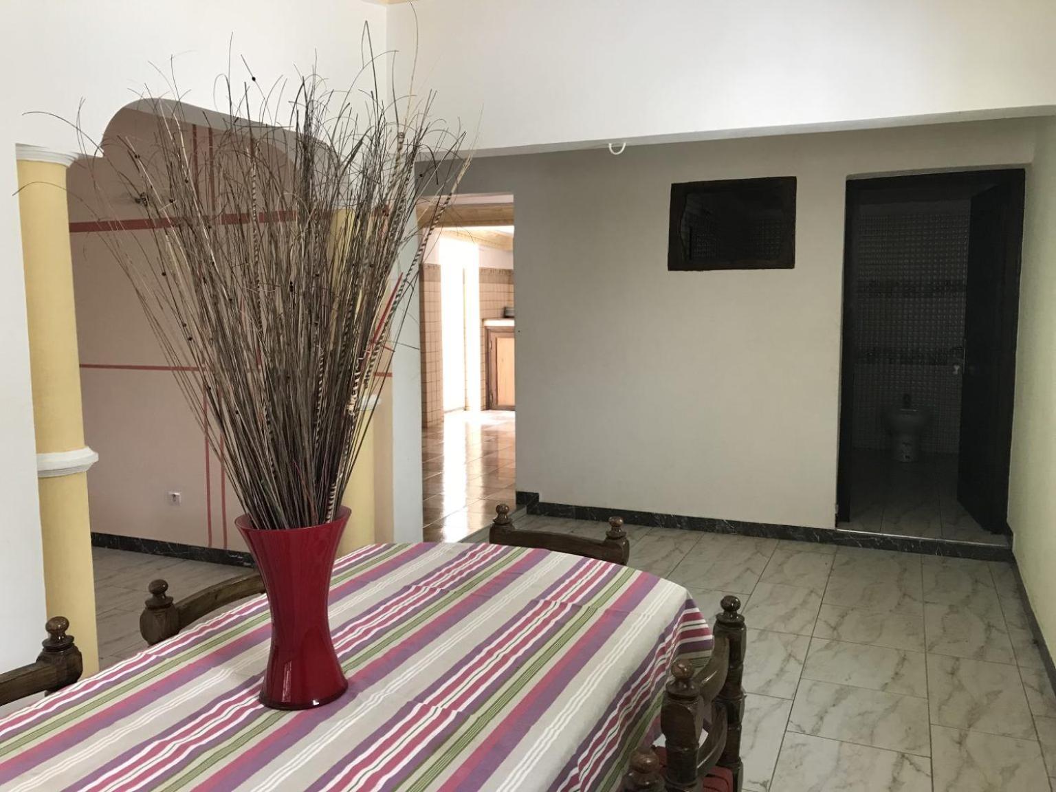 Tiguimi Vacances - Oasis Villas, Cadre Naturel Et Vue Montagne อกาดีร์ ภายนอก รูปภาพ