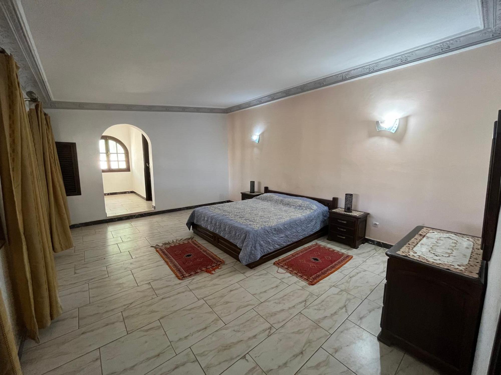 Tiguimi Vacances - Oasis Villas, Cadre Naturel Et Vue Montagne อกาดีร์ ภายนอก รูปภาพ