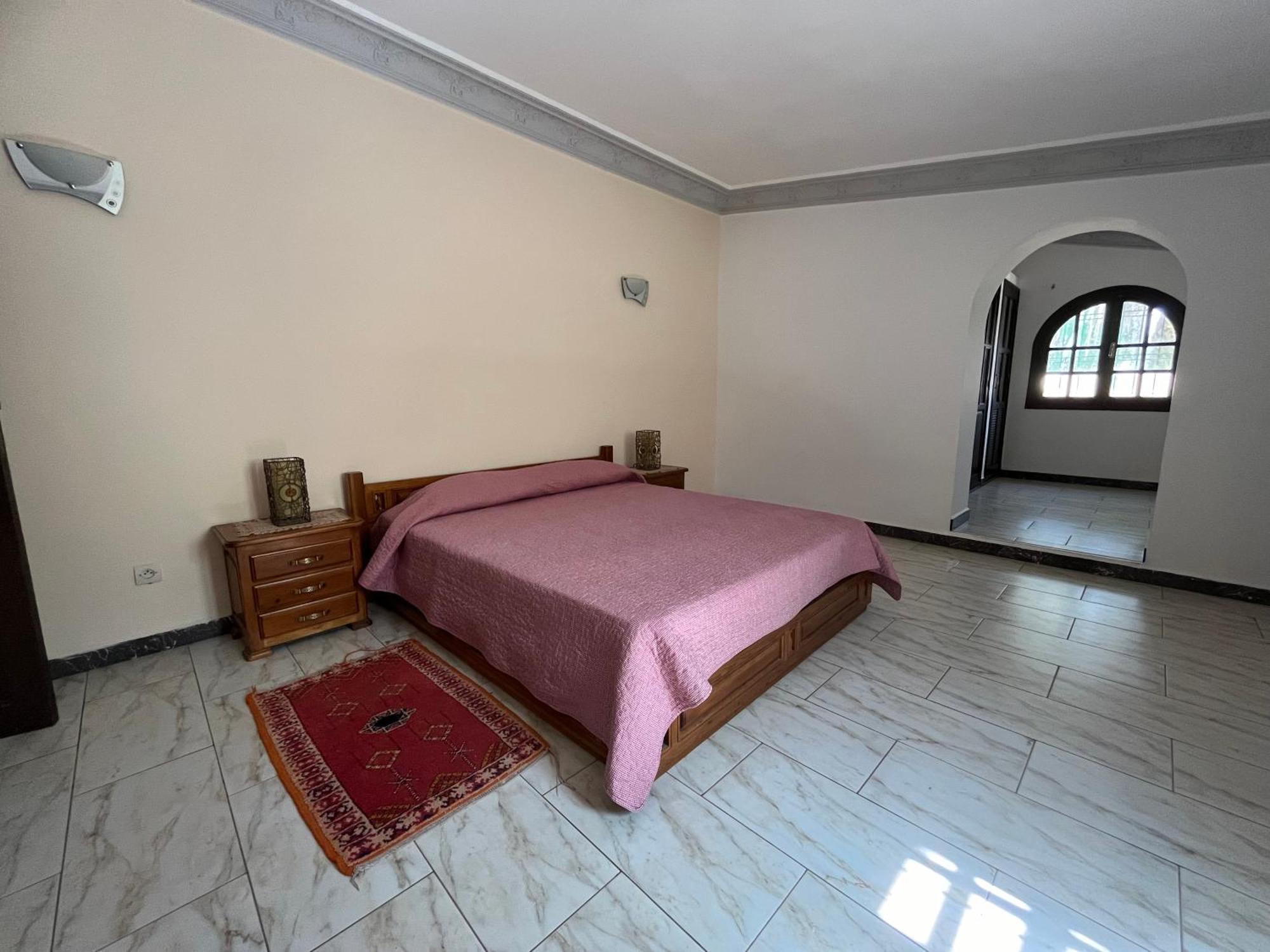 Tiguimi Vacances - Oasis Villas, Cadre Naturel Et Vue Montagne อกาดีร์ ภายนอก รูปภาพ