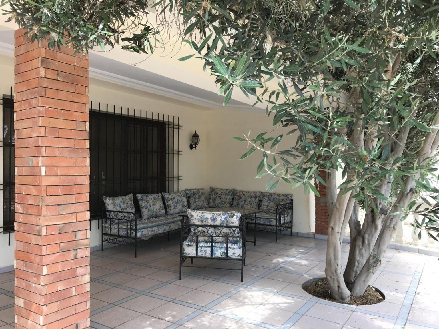 Tiguimi Vacances - Oasis Villas, Cadre Naturel Et Vue Montagne อกาดีร์ ภายนอก รูปภาพ