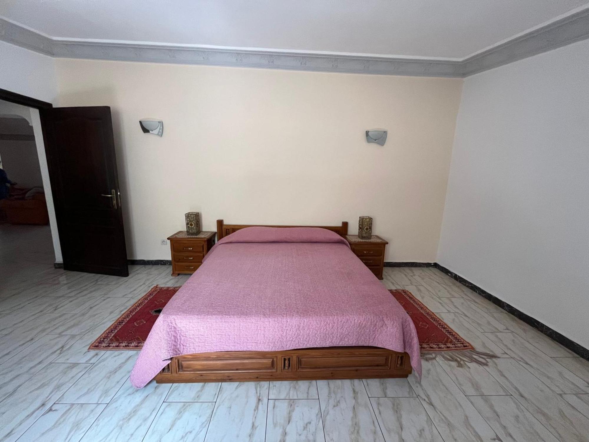Tiguimi Vacances - Oasis Villas, Cadre Naturel Et Vue Montagne อกาดีร์ ภายนอก รูปภาพ